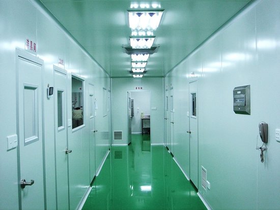 西安凈化車間工程設計